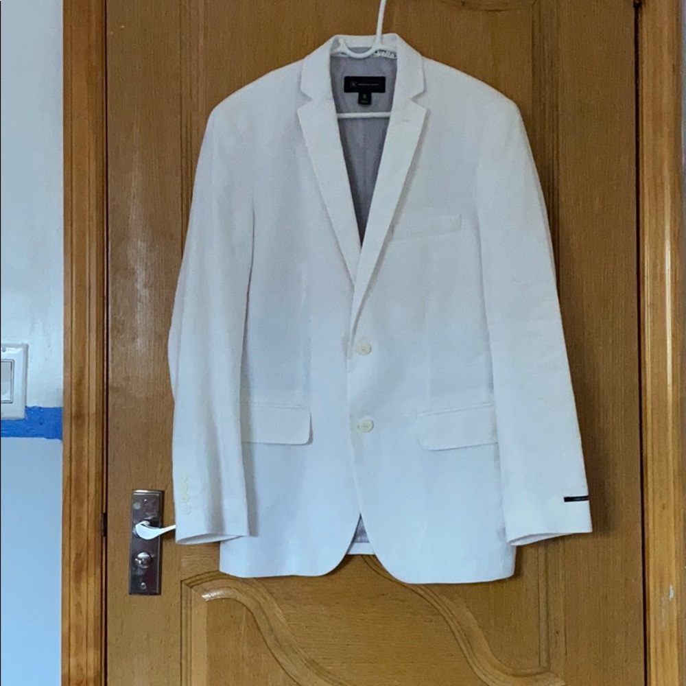 INC MENS blazer